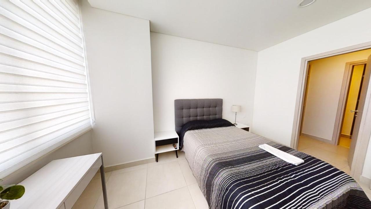 Beautiful Apartment At Carso Residential With Pool Mexiko-Stadt Exterior foto