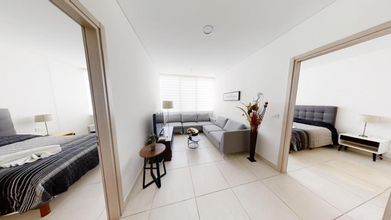 Beautiful Apartment At Carso Residential With Pool Mexiko-Stadt Exterior foto