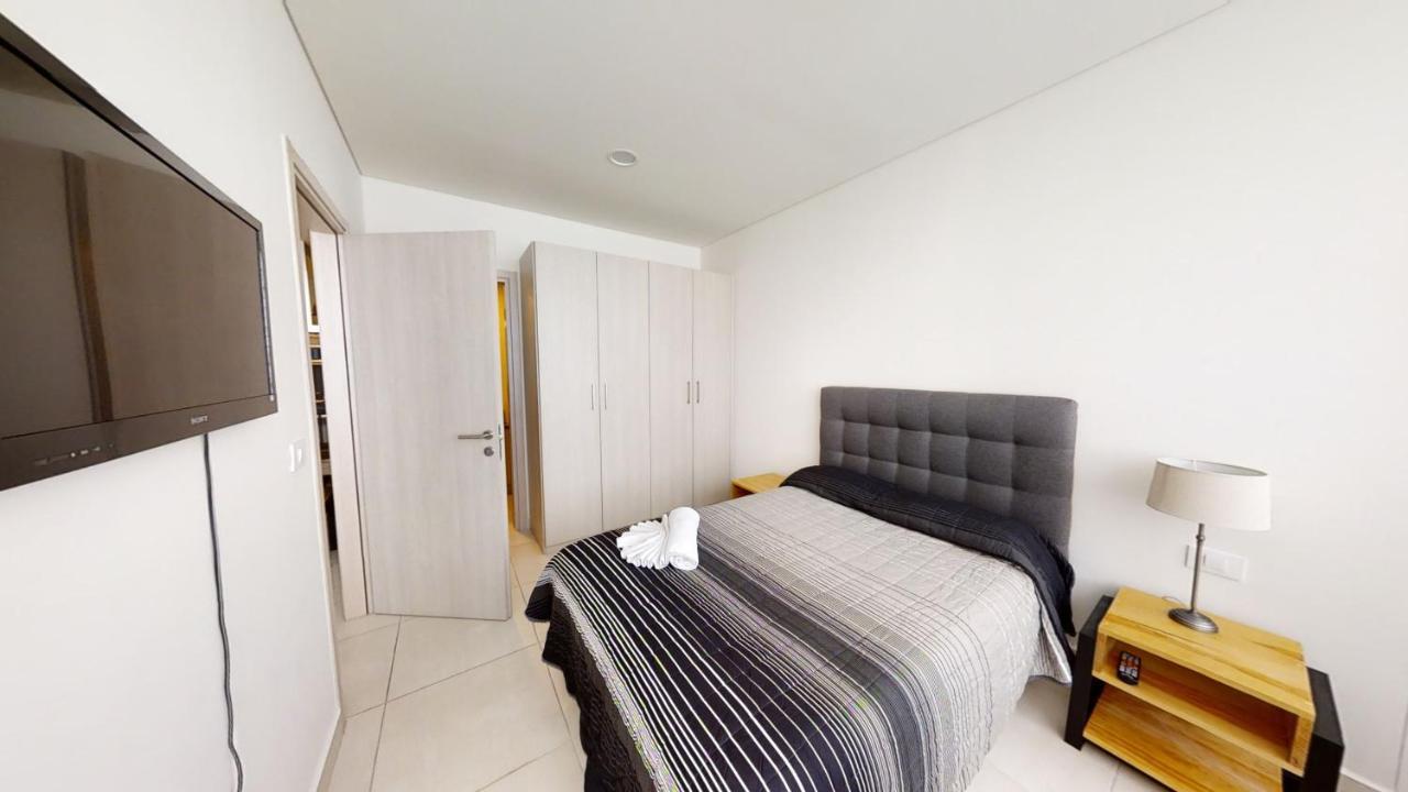 Beautiful Apartment At Carso Residential With Pool Mexiko-Stadt Exterior foto